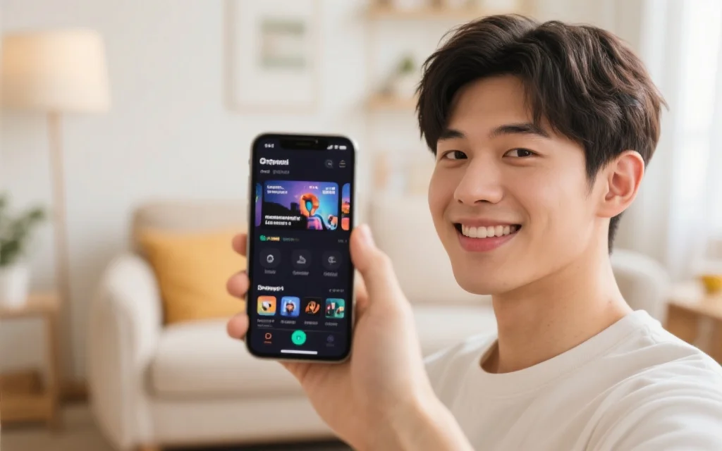 恒盛娱乐APP下载全攻略：iOS与安卓设备安全安装分步教程