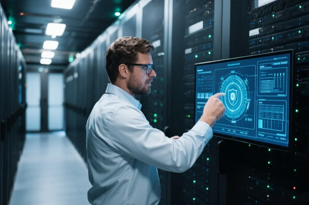 揭秘恒盛娱乐的安全保障体系：账户与信息安全如何守护？