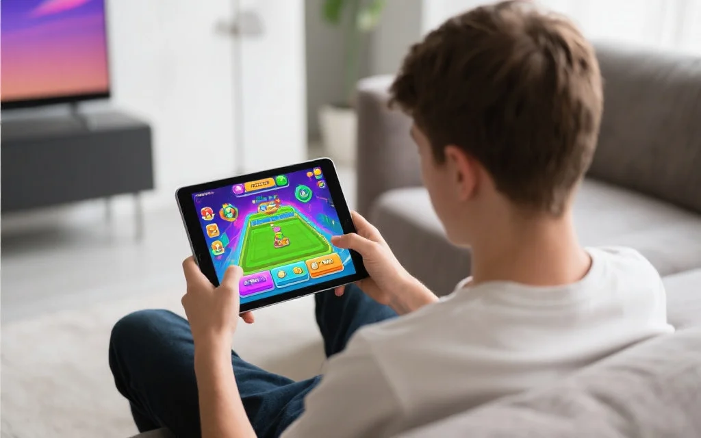 探索恒盛在线娱乐的独家特色游戏：2025年最受玩家欢迎的热门选择